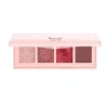 Pupa Milano Vamp! Eyeshadow Palette paleta cieni do powiek 003 Pinkish Bronze 5.2g