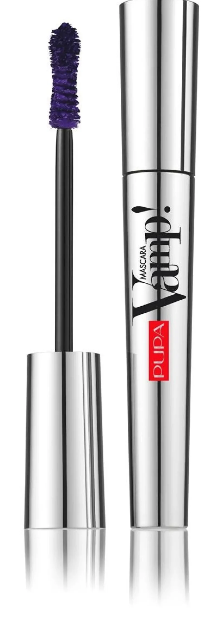 Pupa Milano Vamp! Mascara tusz do rzęs 400 Amethyst Violet 9ml