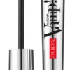 Pupa Milano Vamp! Mascara tusz do rzęs 301 Electric Blue 9ml