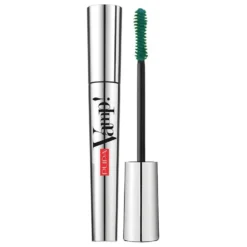 Pupa Milano Vamp! Mascara tusz do rzęs 504 Military Green 9ml
