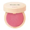 Pupa Milano Wonder Me Blush róż do policzków 006 First Kiss 4g