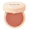 Pupa Milano Wonder Me Blush róż do policzków 003 That's Hot 4g