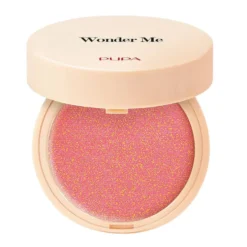 Pupa Milano Wonder Me Blush róż do policzków 001 Thrill Me 4g
