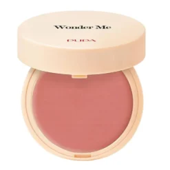 Pupa Milano Wonder Me Blush róż do policzków 004 True Love 4g