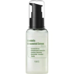 PURITO Centella Unscented Serum regenerujące serum z ekstraktem z wąkroty azjatyckiej 60ml