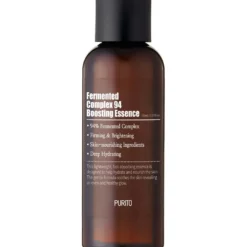 PURITO Fermented Complex 94 Boosting Essence esencja z 94% kompleksem produktów fermentacji i niacynamidem 150ml