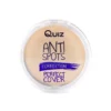 Quiz Cosmetics Anti-Spots Correction Matte Powder matujący puder do cery problematycznej N°01 10g