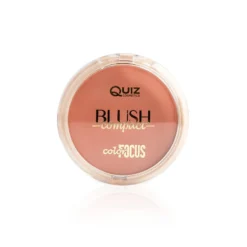 Quiz Cosmetics Color Focus Blush róż wzbogacony witaminą E N°22 10g