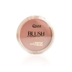 Quiz Cosmetics Color Focus Blush róż wzbogacony witaminą E N°08 10g