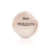 Quiz Cosmetics Color Focus Highlighter Powder puder rozświetlający wzbogacony witaminą E N°01 Pink 10g
