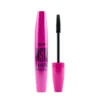 Quiz Cosmetics Insta Look Mascara zwiększający objętość i podkręcający tusz do rzęs 8g