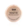 Quiz Cosmetics Matte Translucent Powder transparentny puder matujący N°02 10g