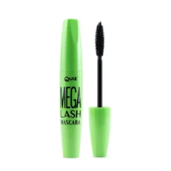 Quiz Cosmetics Mega Lash Mascara wydłużający i podkręcający tusz do rzęs 8g