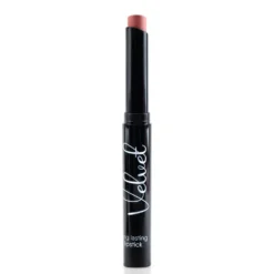 Quiz Cosmetics Velvet Long Lasting Lipstick kremowa pomadka do ust N°104 2g