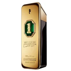 Rabanne 1 Million Golden Oud perfumy spray 100ml