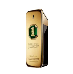 Rabanne 1 Million Golden Oud perfumy spray 100ml - produkt bez opakowania