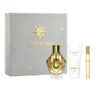 Rabanne Million Gold woda perfumowana 90ml + balsam do ciała 100ml + woda perfumowana 10ml
