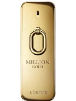 Rabanne Million Gold woda perfumowana spray 100ml