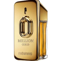 Rabanne Million Gold woda perfumowana spray 50ml