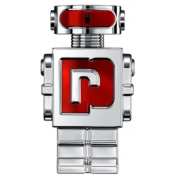 Rabanne Phantom In Red eliksir perfum spray 100ml