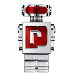 Rabanne Phantom In Red eliksir perfum spray 50ml