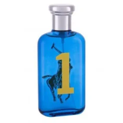 Ralph Lauren Big Pony Blue 1 woda toaletowa spray 100ml