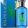 Ralph Lauren Big Pony Blue 1 woda toaletowa spray 50ml