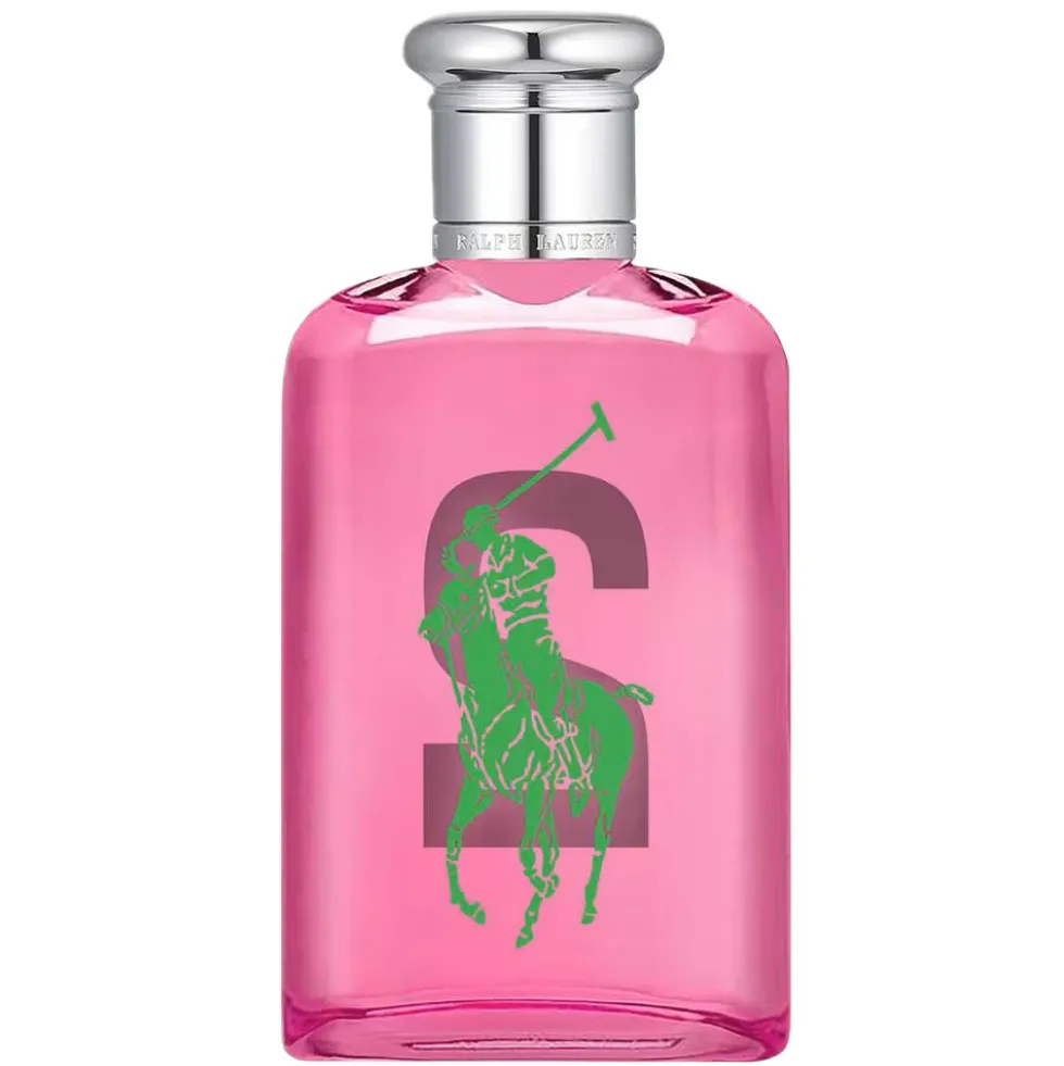 Ralph Lauren Big Pony 2 for Women woda toaletowa spray 100ml