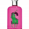 Ralph Lauren Big Pony Pink 2 For Women 100ml edt Tester