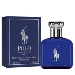 Ralph Lauren Polo Blue woda toaletowa spray 40ml