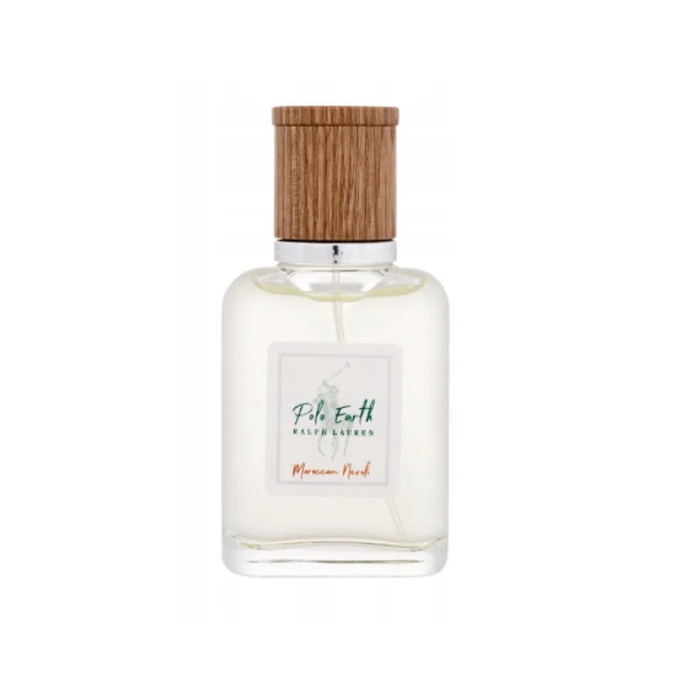 Ralph Lauren Polo Earth Moroccan Neroli woda toaletowa spray 40ml