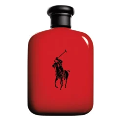 Ralph Lauren Polo Red woda toaletowa spray - produkt bez opakowania
