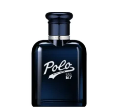 Ralph Lauren Polo 67 woda toaletowa spray 40ml