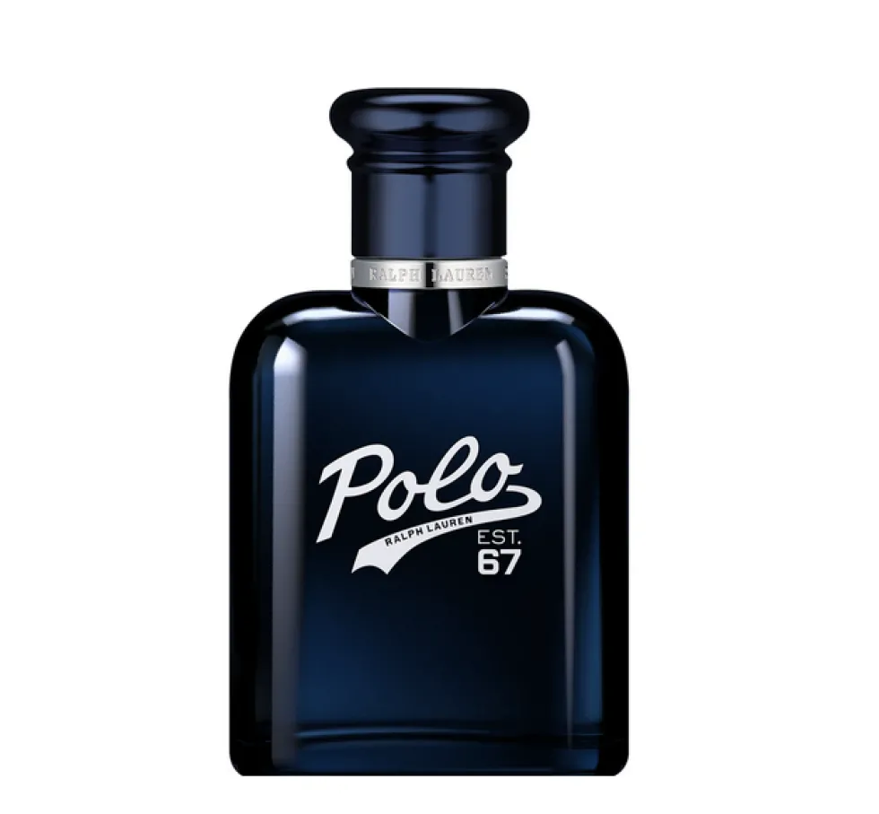 Ralph Lauren Polo 67 woda toaletowa spray 40ml