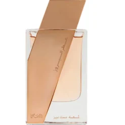 Rasasi Attar Al Boruzz Lamaat Musk Tabriz woda perfumowana spray 50ml