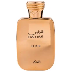 Rasasi Hawas Elixir woda perfumowana spray 100ml