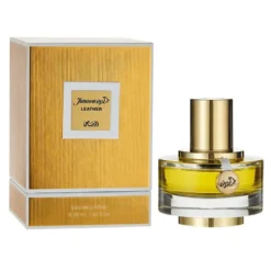 Rasasi Junoon Leather Pour Femme EDP 50ml