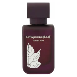 Rasasi La Yuqawam Jasmine Wisp woda perfumowana spray 75ml