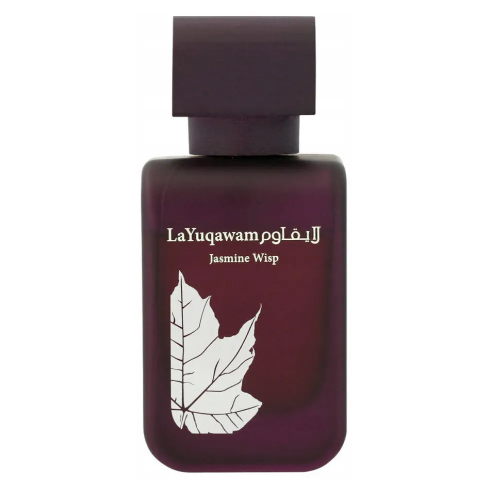 Rasasi La Yuqawam Jasmine Wisp woda perfumowana spray 75ml