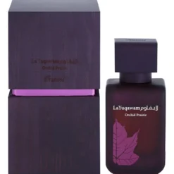 Rasasi La Yuqawam Orchid Prairie woda perfumowana spray 75ml