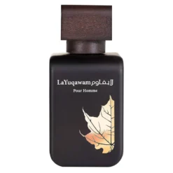 Rasasi La Yuqawam Pour Homme woda perfumowana spray 75ml