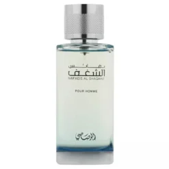 Rasasi Nafaeis Al Shaghaf Pour Homme woda perfumowana spray 100ml