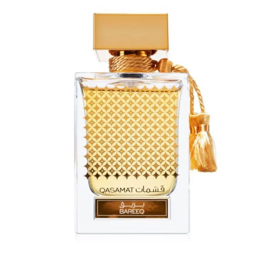 Rasasi Qasamat Bareeq woda perfumowana spray 65ml