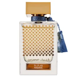 Rasasi Qasamat Rasana woda perfumowana spray 65ml