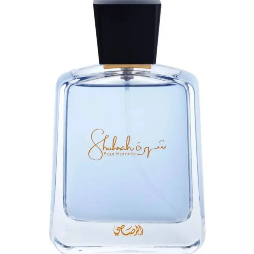 Rasasi Shuhrah Pour Homme woda perfumowana spray 90ml
