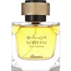 Rasasi Soryani Pour Femme woda perfumowana spray 100ml
