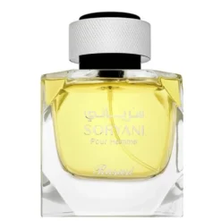 Rasasi Soryani Pour Homme woda perfumowana spray 100ml