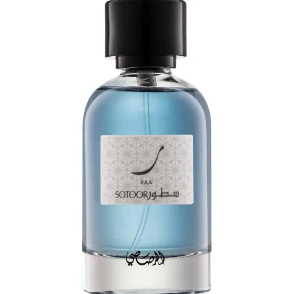 Rasasi Sotoor Raa' woda perfumowana spray 100ml