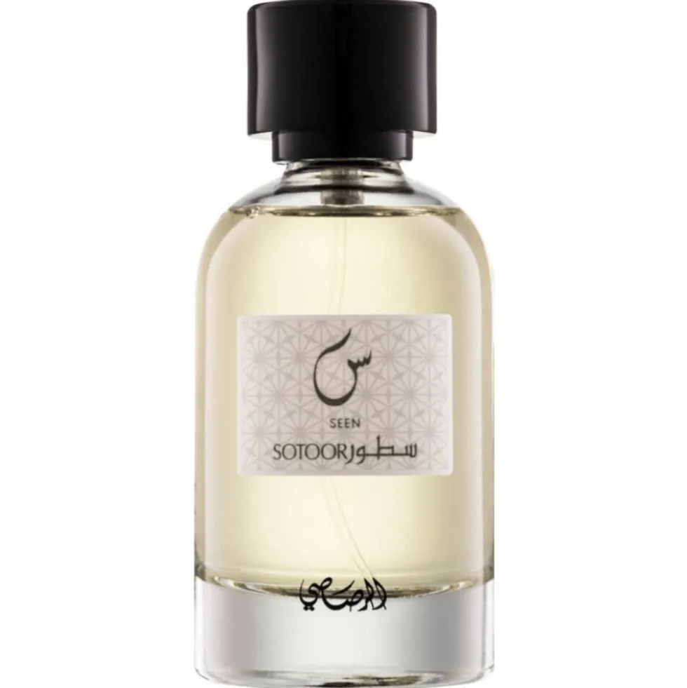 Rasasi Sotoor Seen woda perfumowana spray 100ml