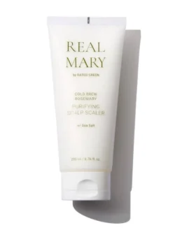 RATED GREEN Real Mary kuracja oczyszczająca skórę głowy 200ml